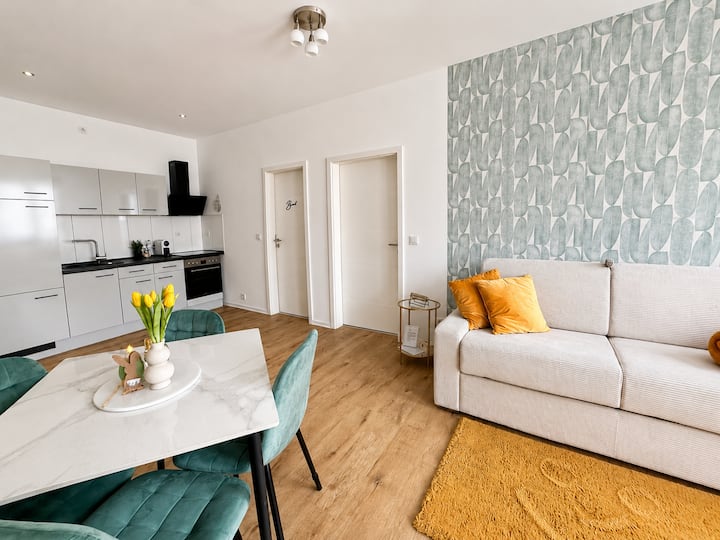 Ferienwohnung Rehn - Bad Kissingen