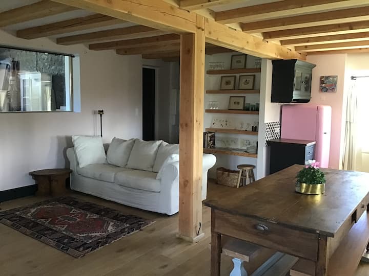 Loft D'artiste, Coin Bucolique, Proche Village - Montcuq