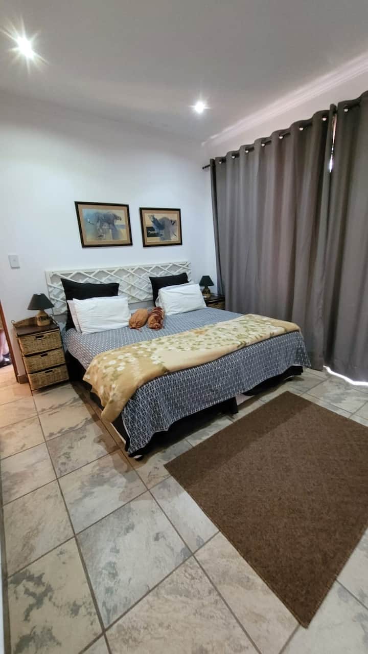 საძინებელი 5