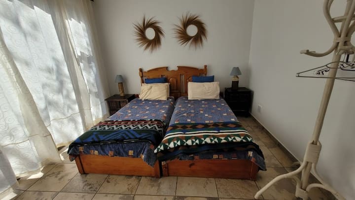 საძინებელი 4