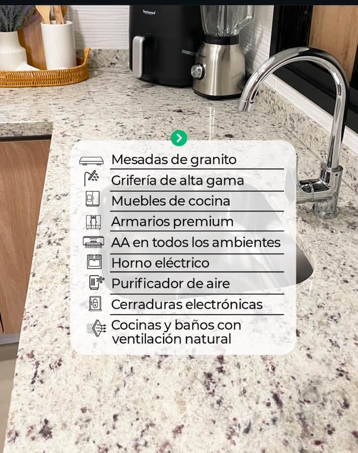Estrategia Y Confort En Boggiani - Asunción