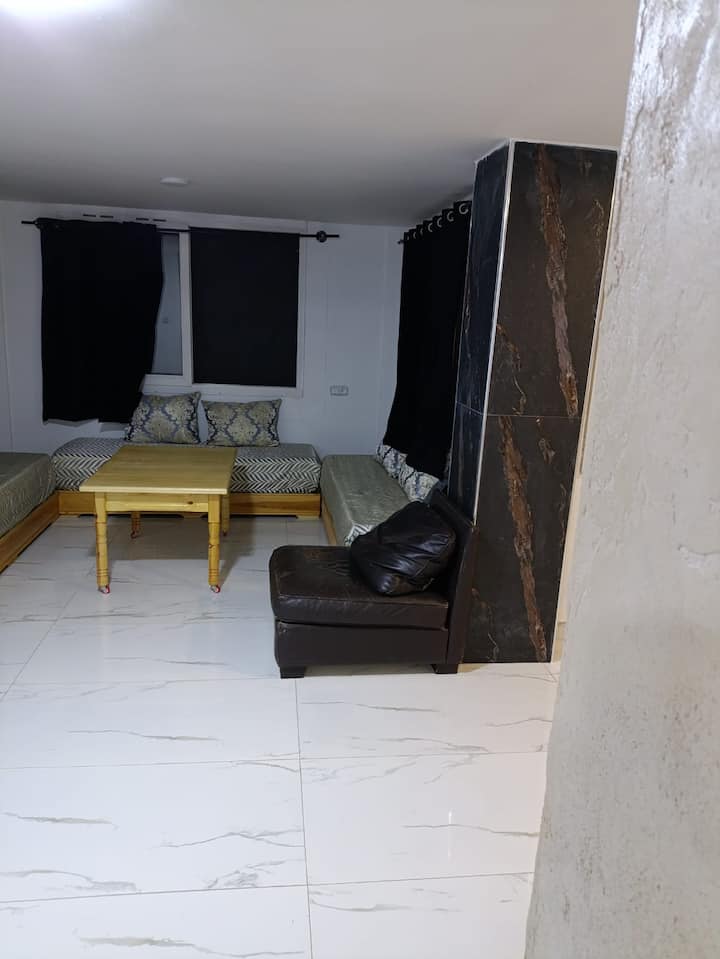 Maison, Située Dans Une Ferme. - Morocco