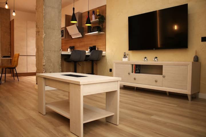 Suites Oeste 1 - Salamanque