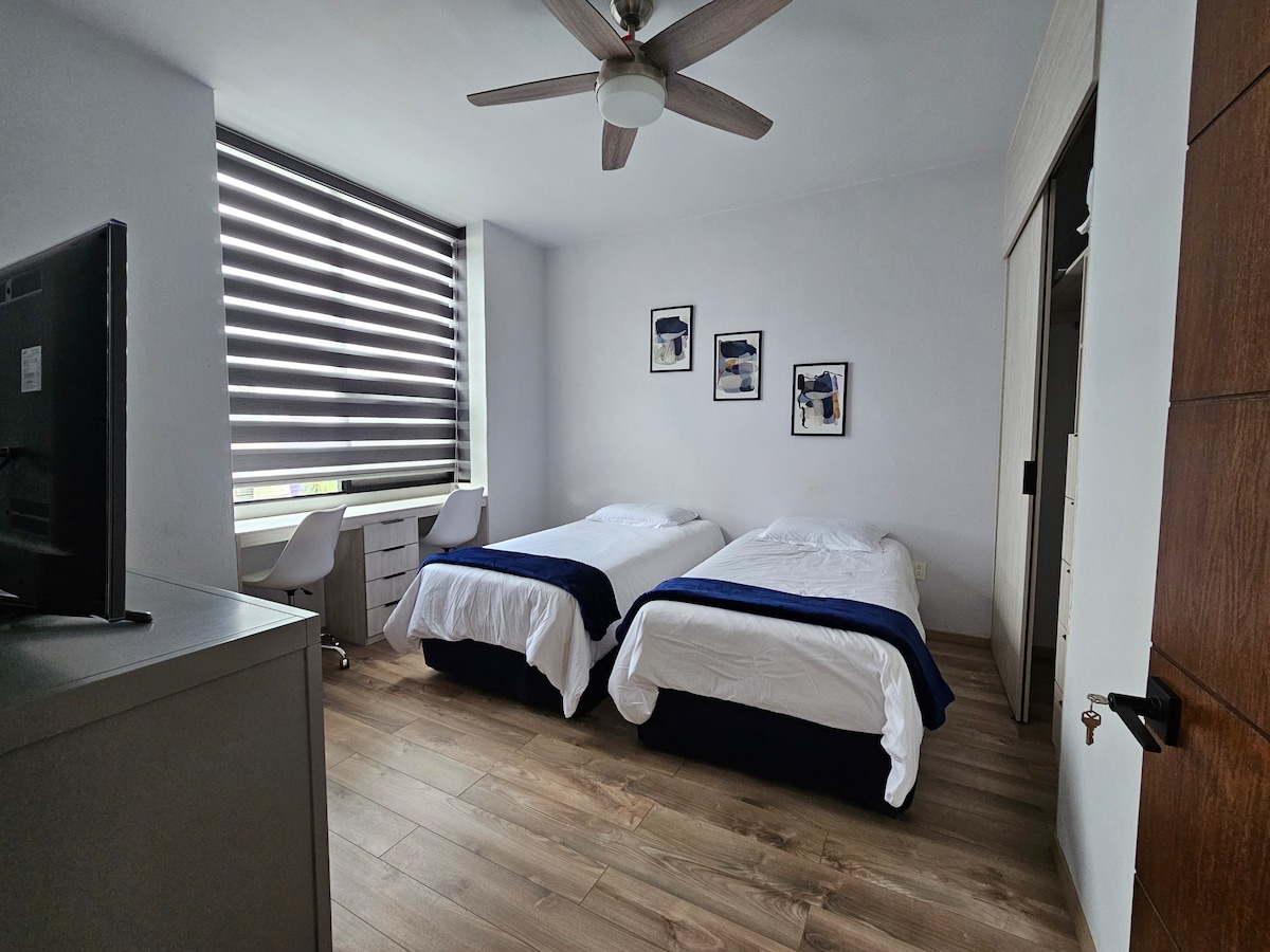 غرفة النوم 1