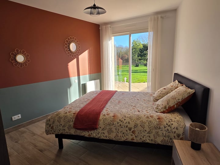 Chambre 1