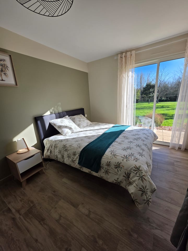 Chambre 3