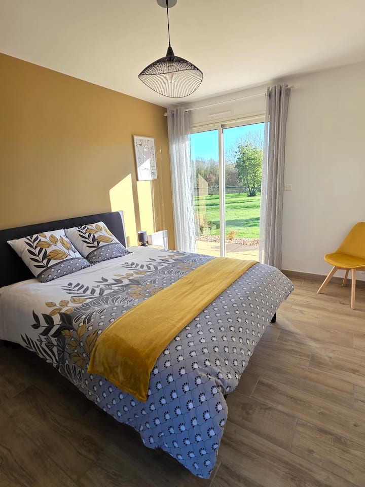 Chambre 2