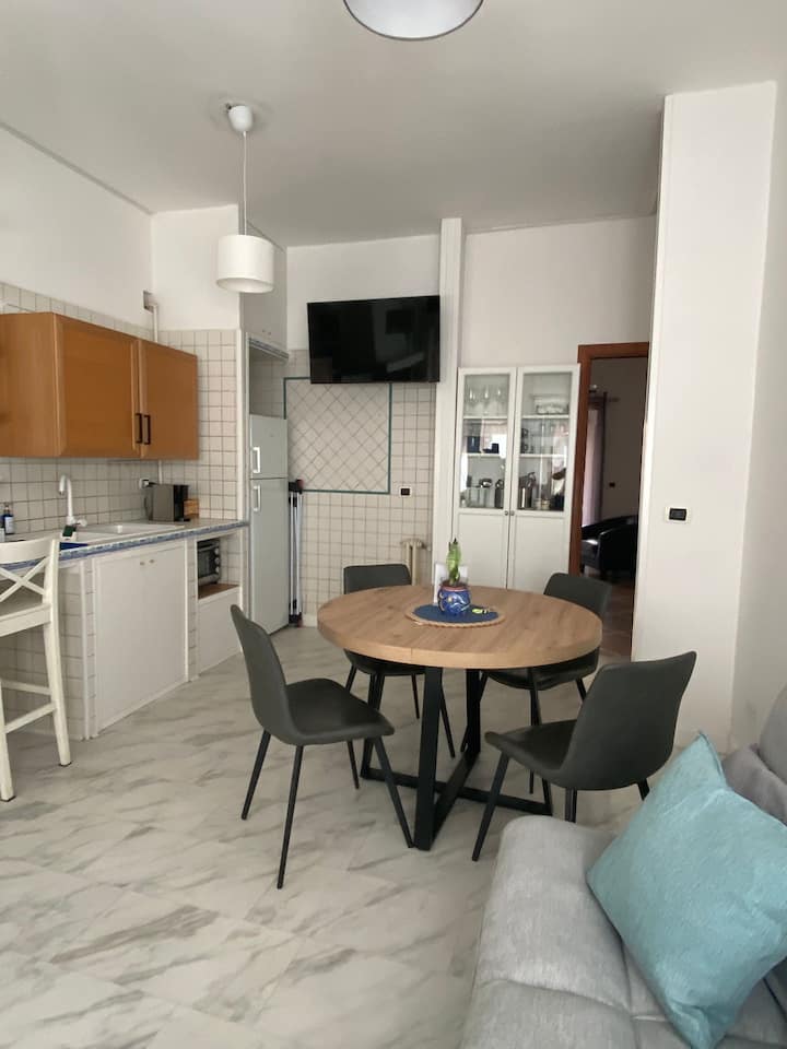 Casa Ripa Di Trastevere - Rome
