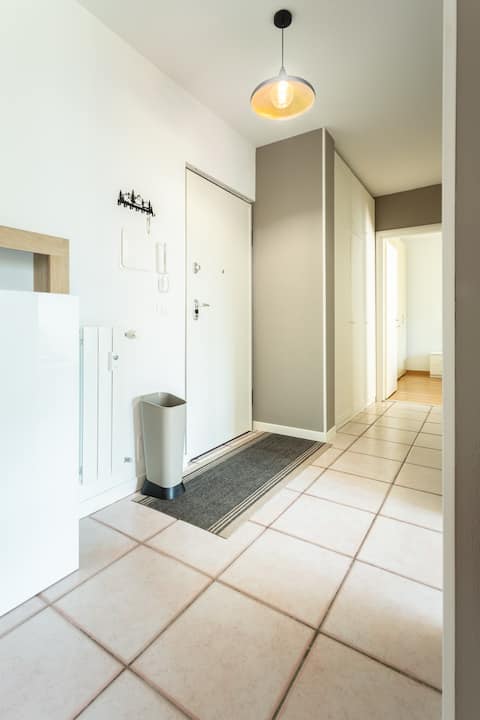 Airbnb con migliori performance: Carla's home a Aosta