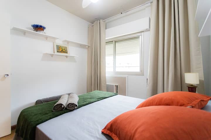 غرفة النوم 1