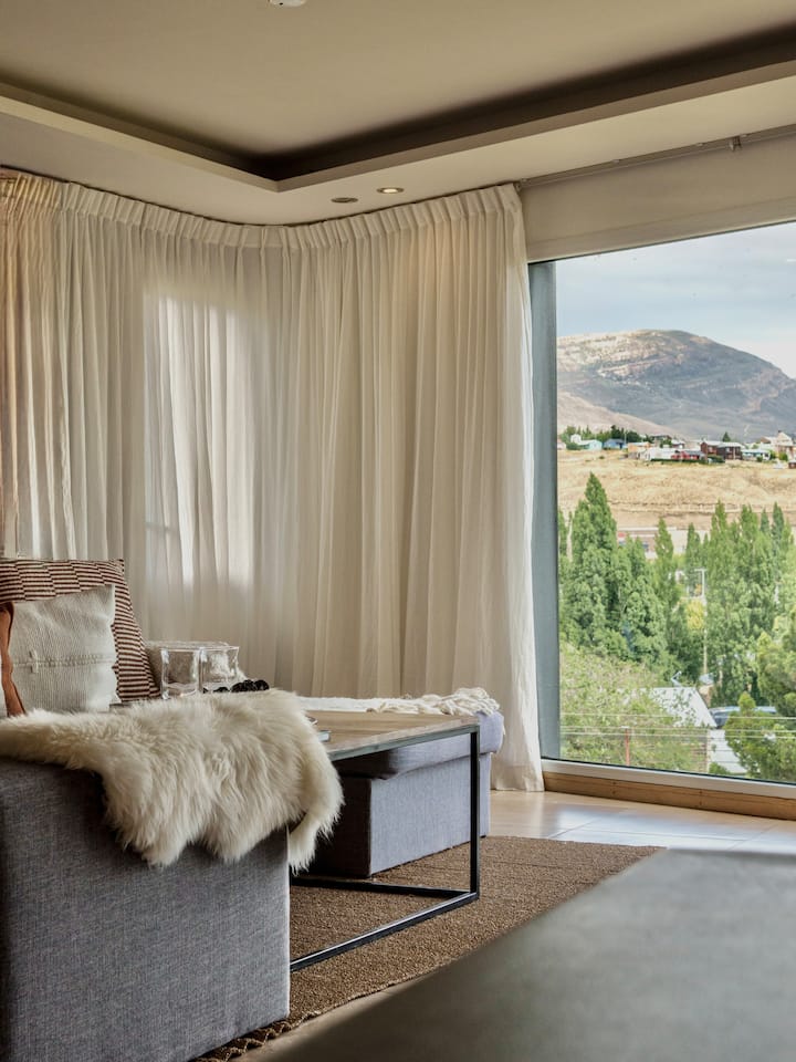 Confort Room - El Calafate