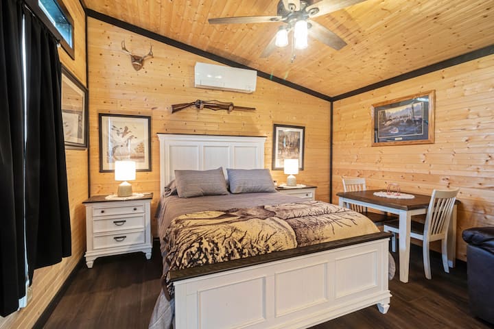 საძინებელი