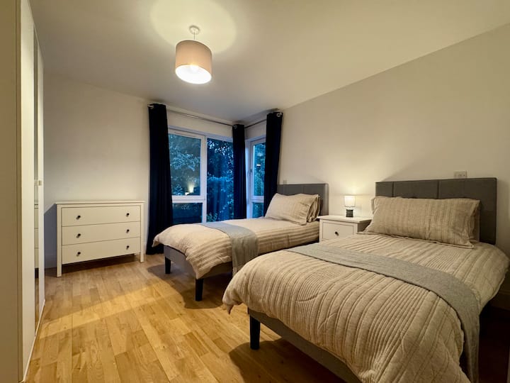 Habitación 1