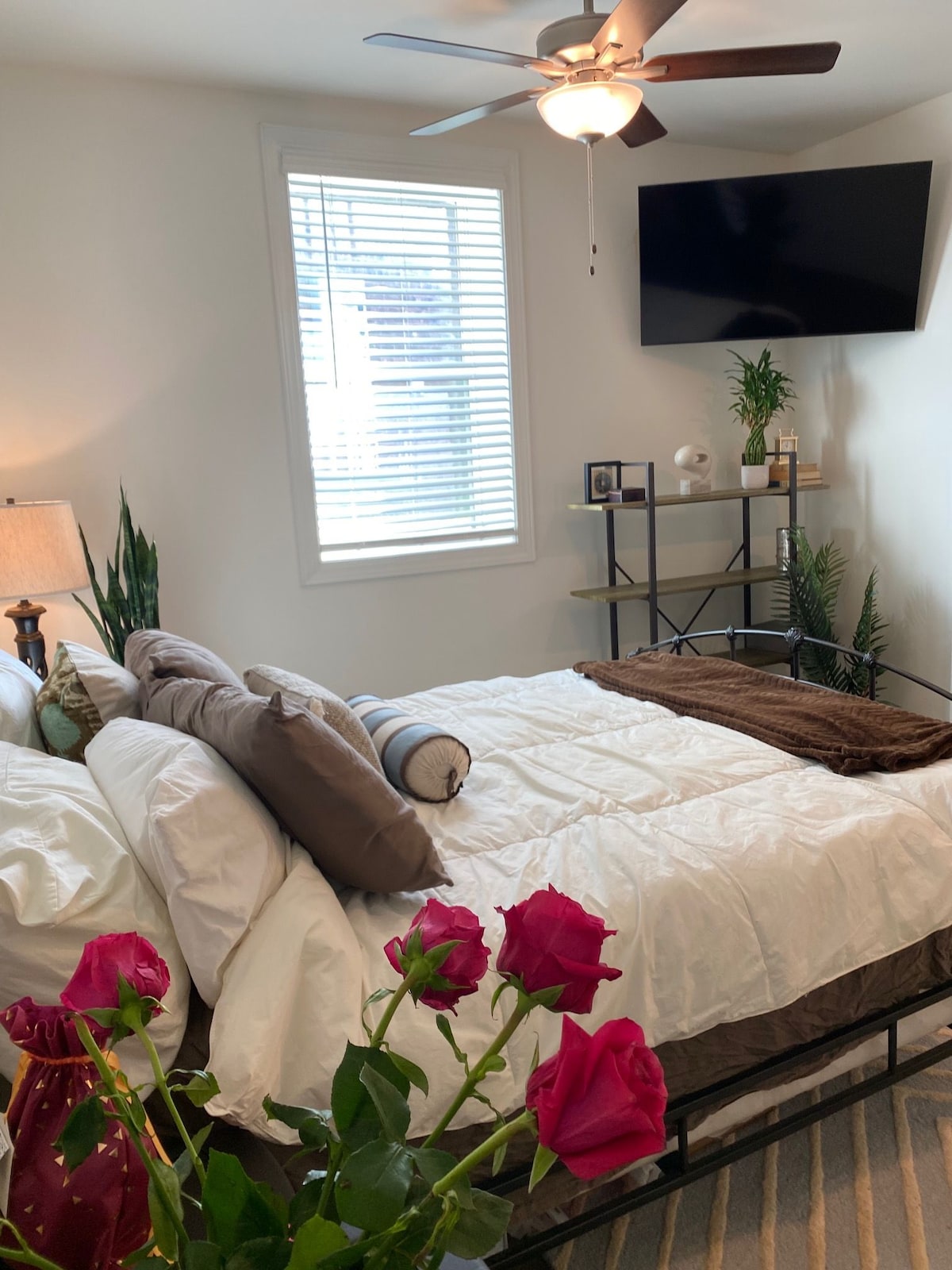 საძინებელი