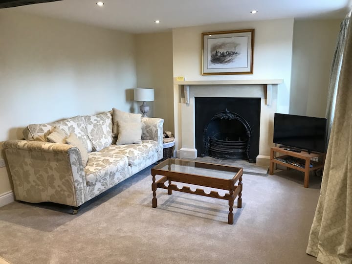 Hillside Cottage Holiday House - Ripon