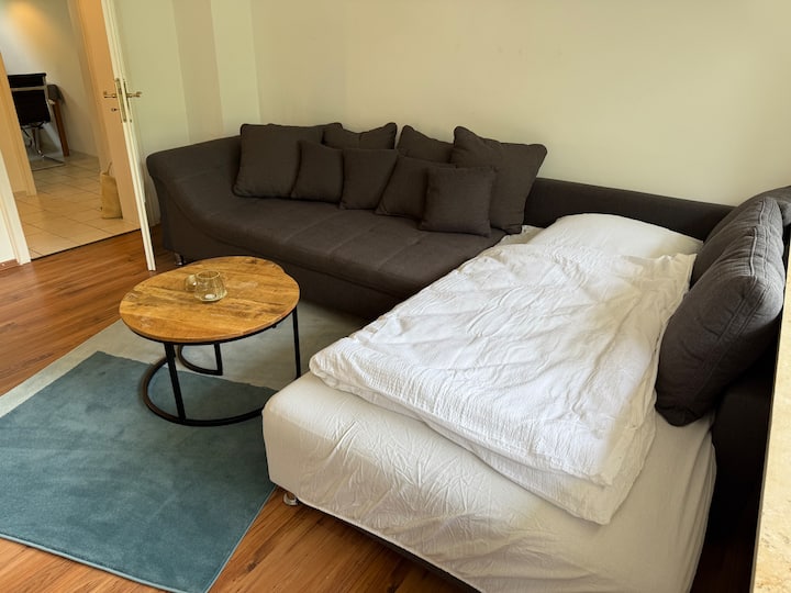 Всекидневна