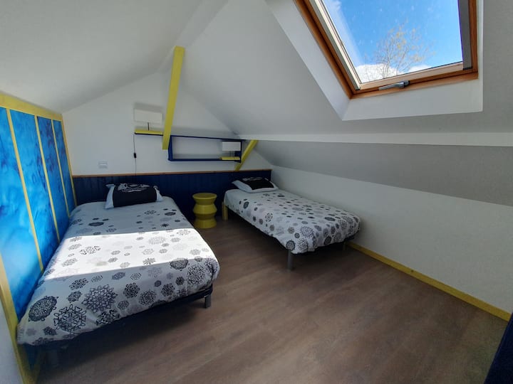 საძინებელი 3