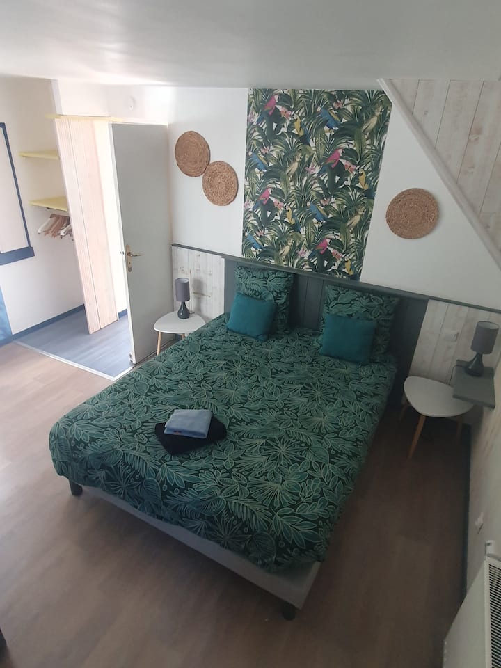 საძინებელი 2