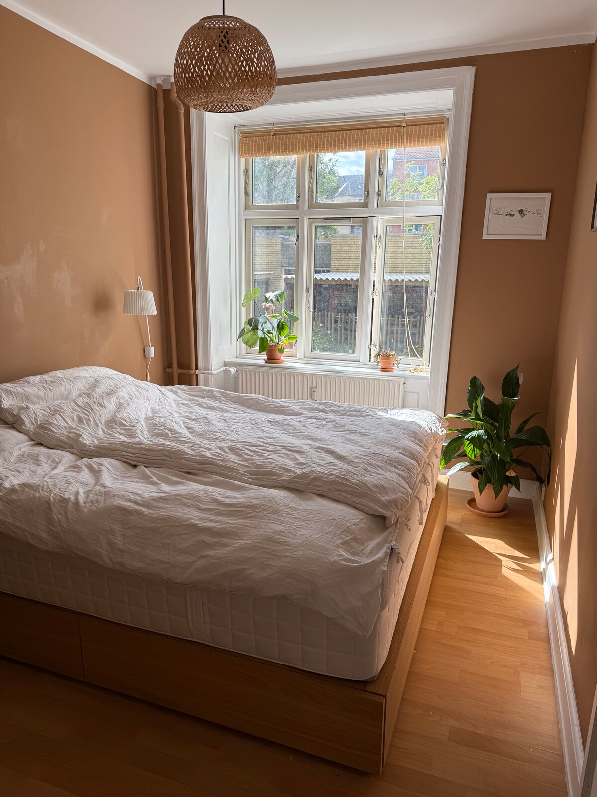 ห้องนอน