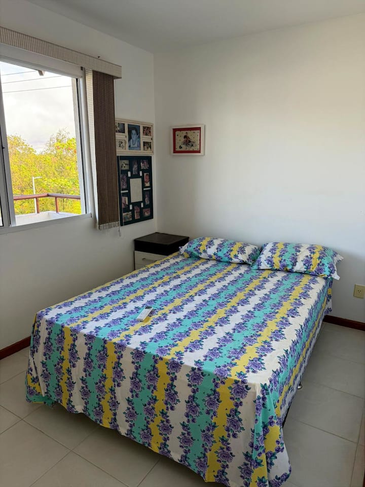 Chumba cha kulala 1