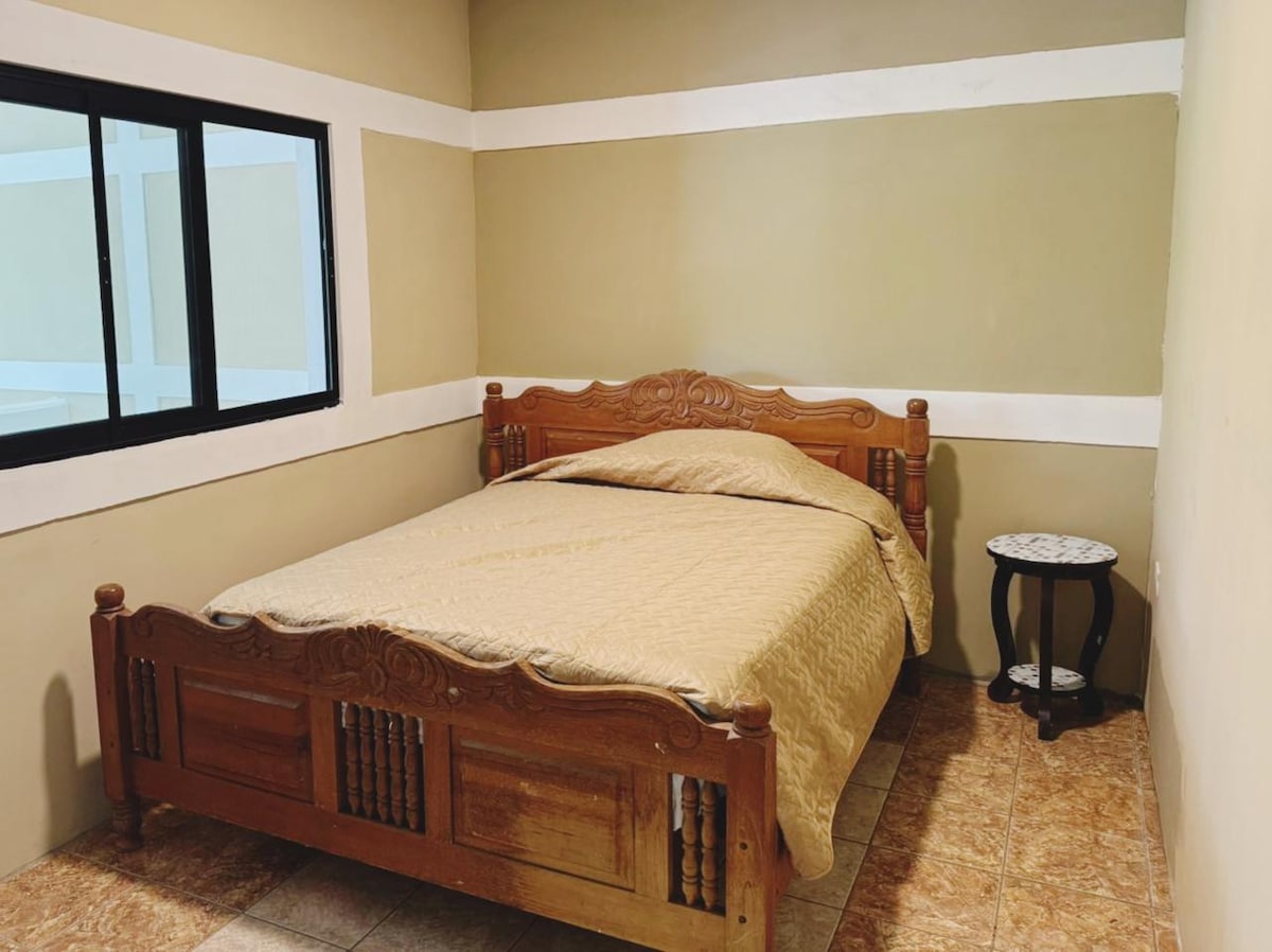 Спална соба 4