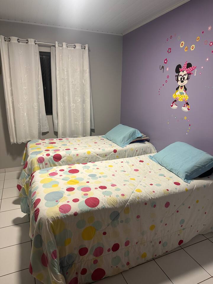 Habitación 2