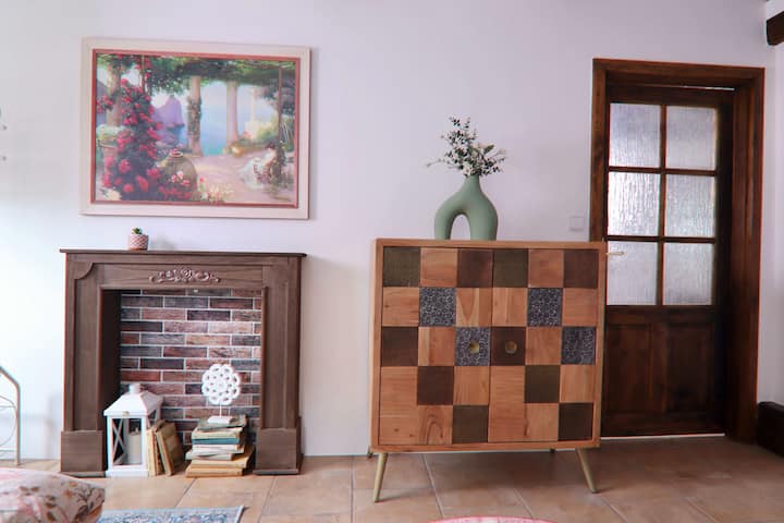 Provence In Art Maison Krumlov - チェスキー クルムロフ