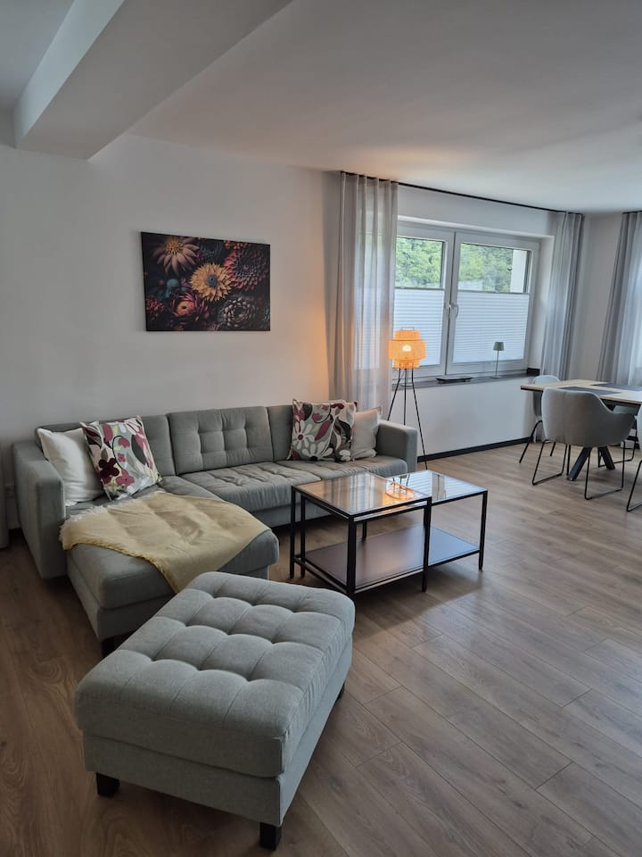 Дневна соба