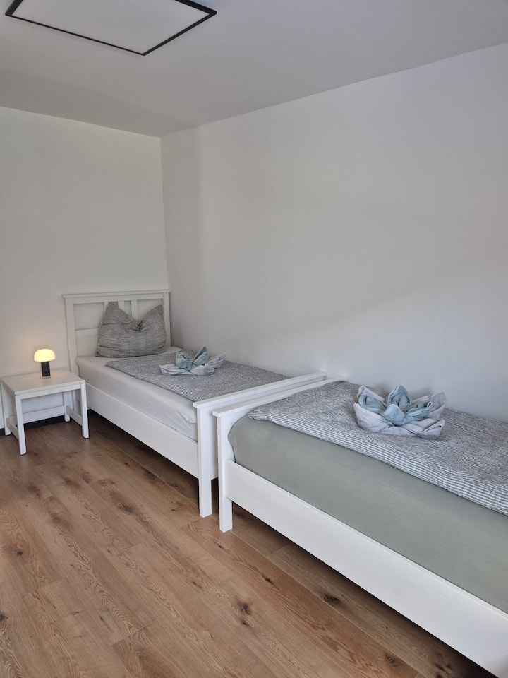 Спална соба 2