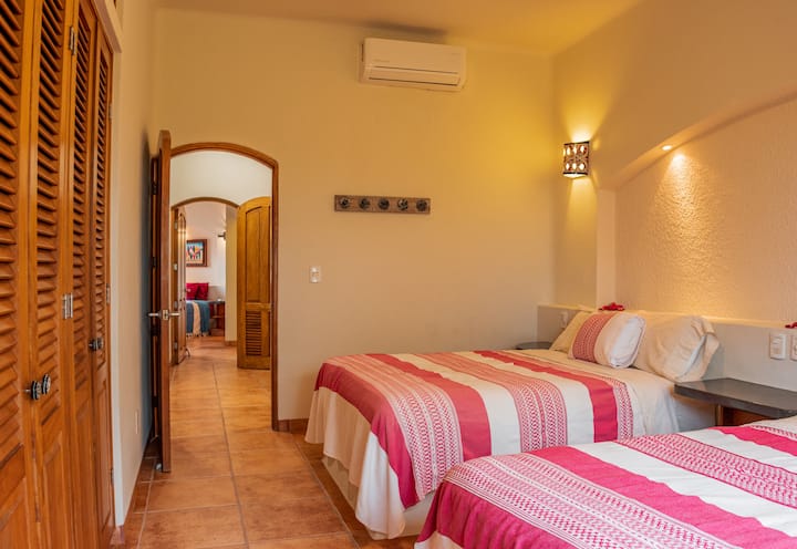 საძინებელი 2