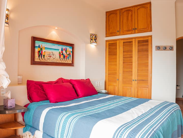 საძინებელი 1