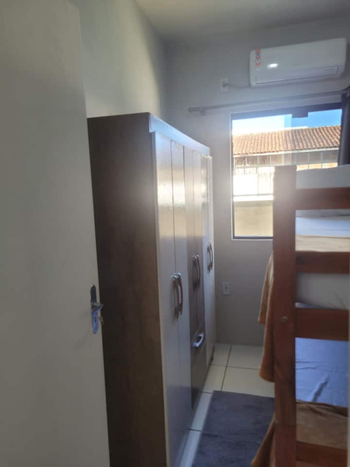 Спална соба 1