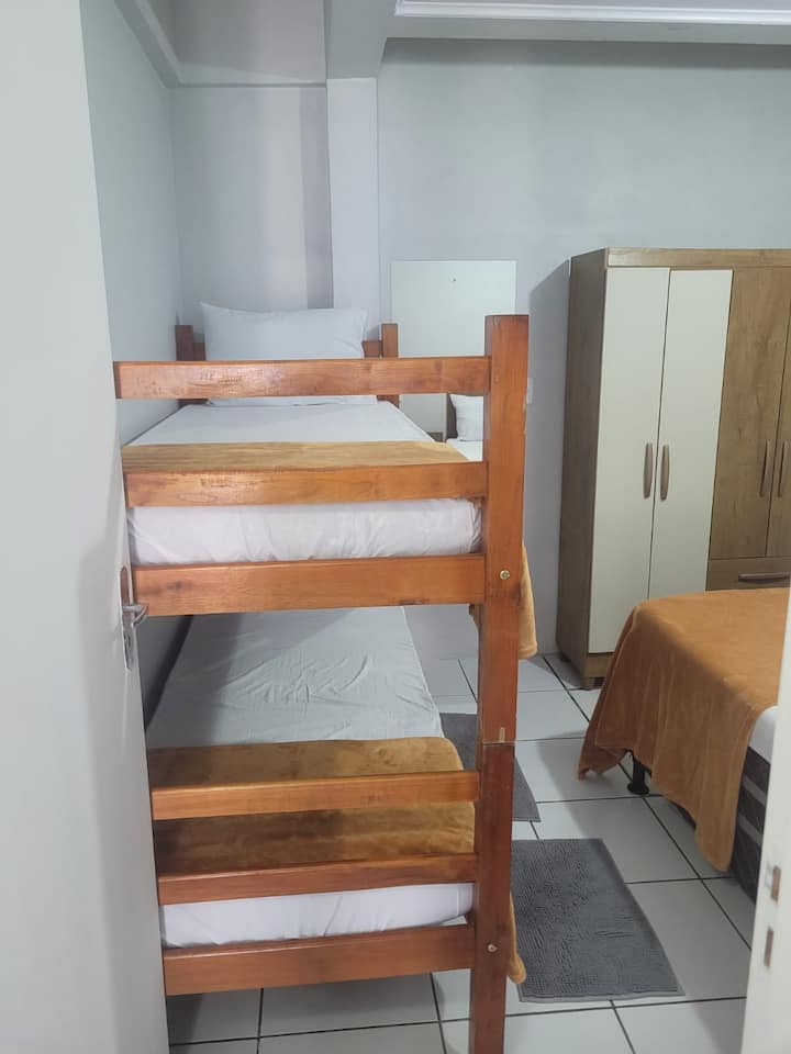 Спална соба 2