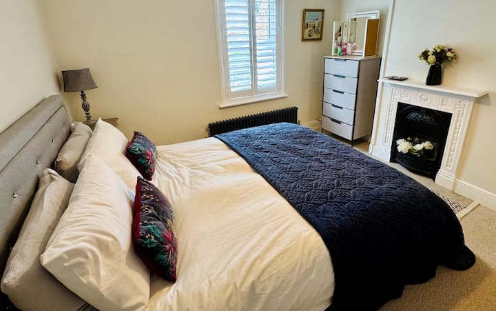 Спална соба 1