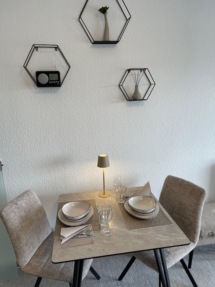 Obývacia miestnosť