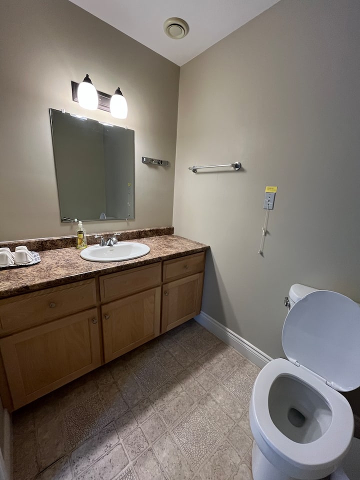Double Room-2 Double Beds - Prince Edward Island