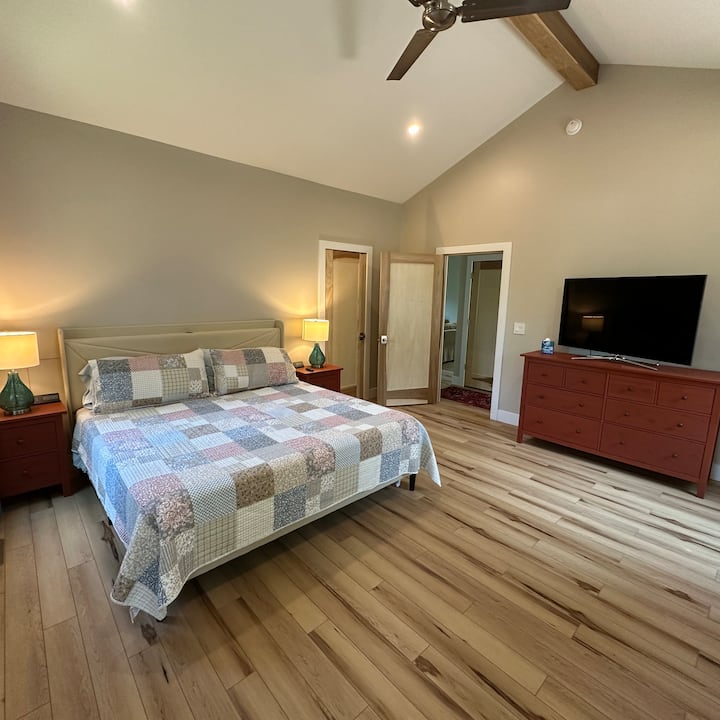 Спална соба 1