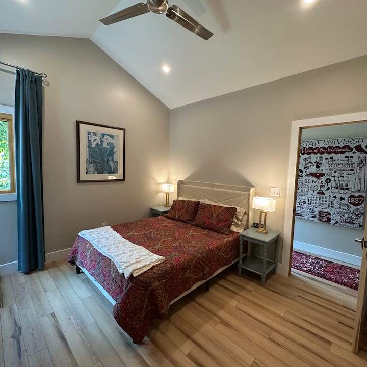 Спална соба 2