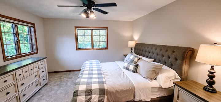 غرفة النوم 2