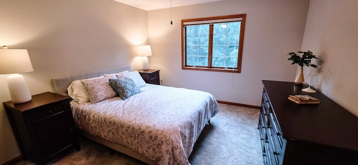 غرفة النوم 4