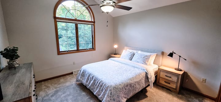 غرفة النوم 3