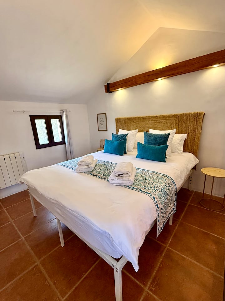 Dormitorio 1