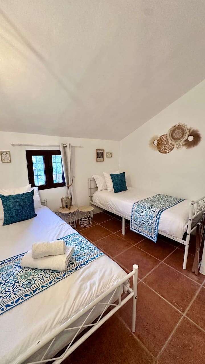 Dormitorio 2