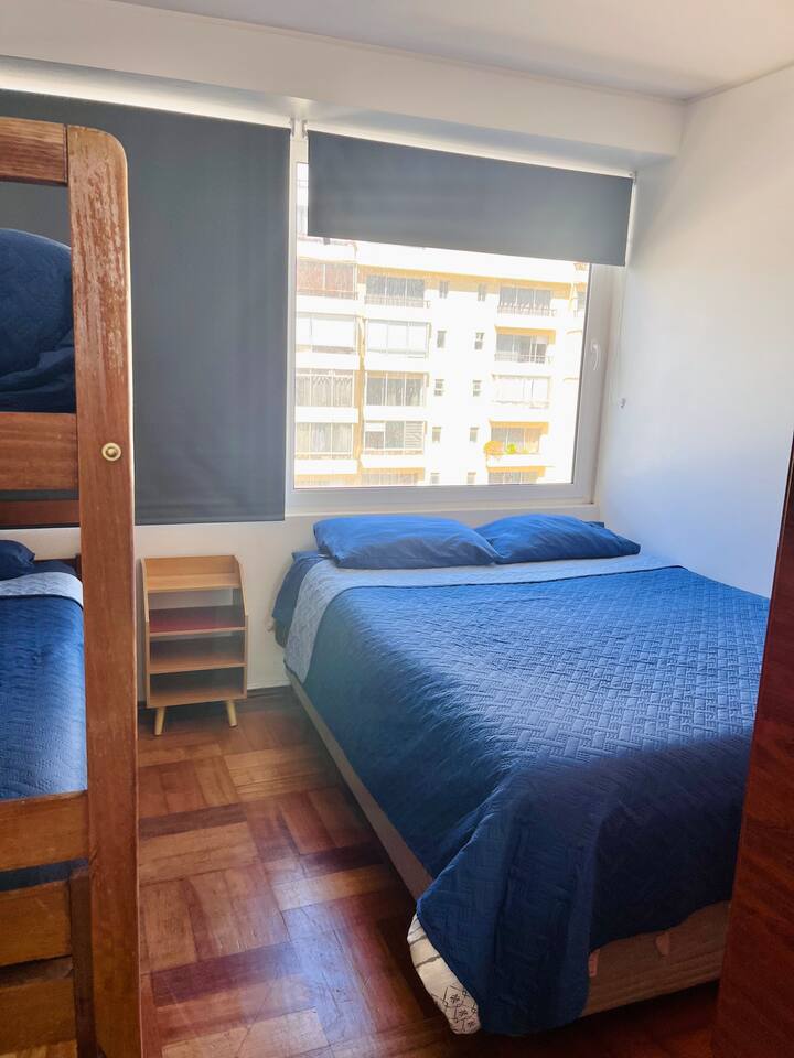 Спална соба 2