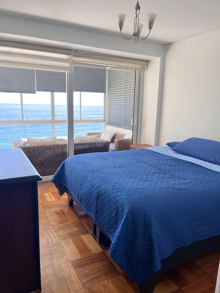 Спална соба 1