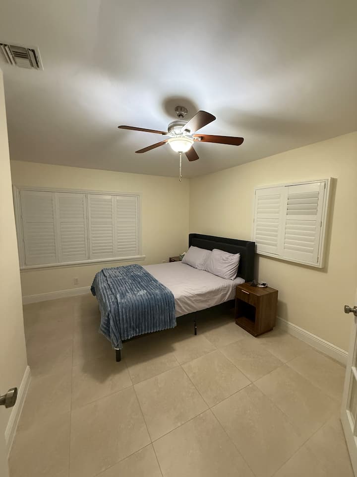 Спална соба 1