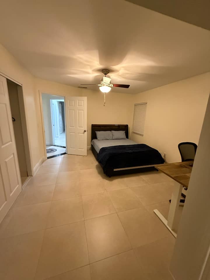 Спална соба 2