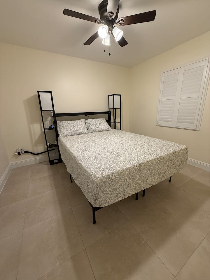 Спална соба 3