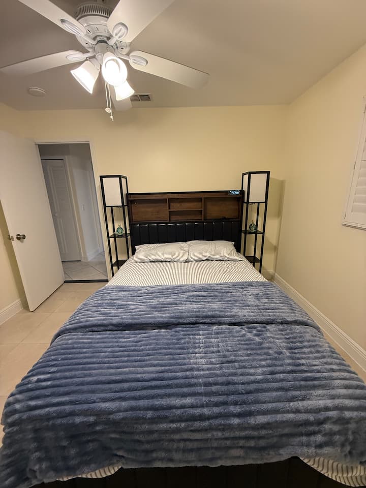 Спална соба 4