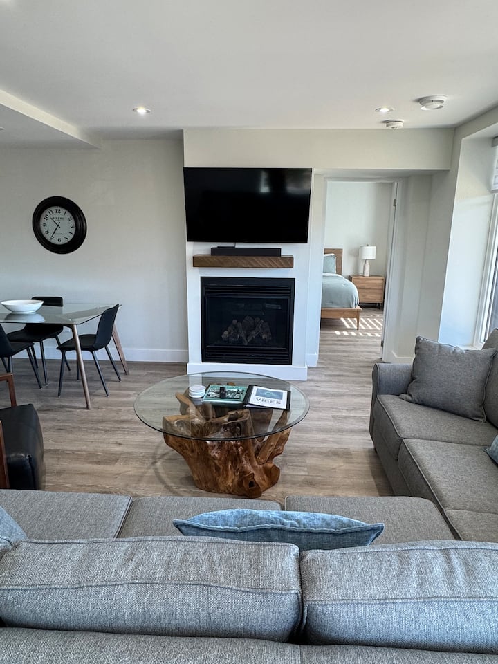 Four Seasons Resort Style Condo - Huntsville